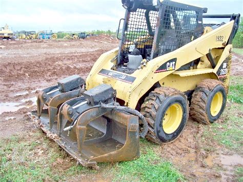 cat 262b skid steer weight|caterpillar 262b specs.